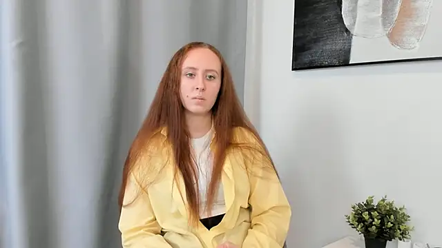 IngridCothron online show from October 12, 1:10 pm