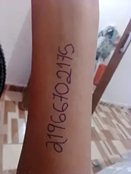 Camilanifeta online show from January 10, 12:51 pm