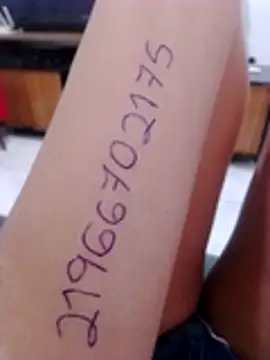 Camilanifeta online show from March 22, 2:53 pm