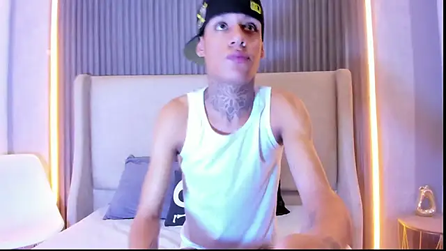 GaelCarter online show from January 16, 4:05 am