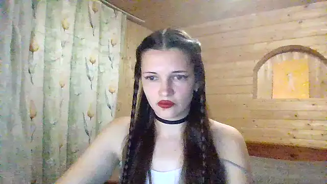 AmeliieLaFleur online show from October 23, 5:33 pm