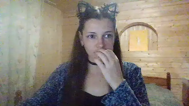 AmeliieLaFleur online show from October 27, 6:34 pm