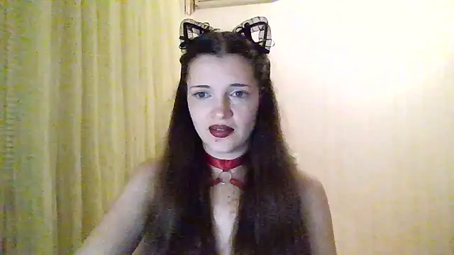 AmeliieLaFleur online show from November 14, 9:13 pm