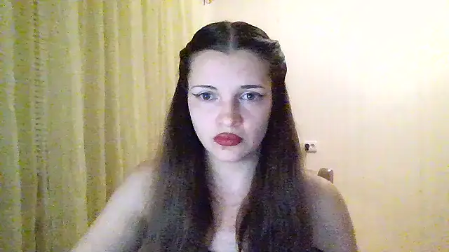 AmeliieLaFleur online show from November 18, 11:26 pm