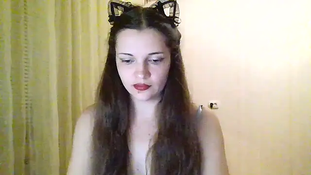 AmeliieLaFleur online show from November 19, 11:05 pm