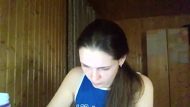 AmeliieLaFleur online show from March 14, 9:20 pm