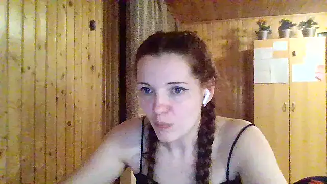 Snapshot of AmeliieLaFleur chatting on April 6, 6:20 pm AmeliieLaFleur online show from April 6, 6:20 pm