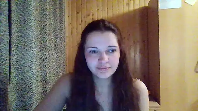 Snapshot of AmeliieLaFleur chatting on April 12, 9:31 pm AmeliieLaFleur online show from April 12, 9:31 pm