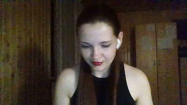 Snapshot of AmeliieLaFleur chatting on April 18, 9:59 pm AmeliieLaFleur online show from April 18, 9:59 pm
