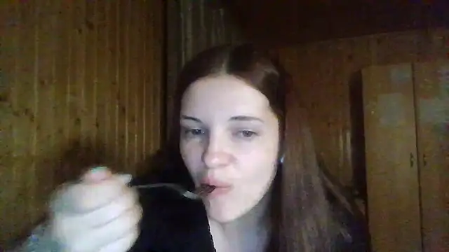 Snapshot of AmeliieLaFleur chatting on April 19, 7:38 pm AmeliieLaFleur online show from April 19, 7:38 pm
