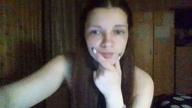 Snapshot of AmeliieLaFleur chatting on April 20, 6:53 pm AmeliieLaFleur online show from April 20, 6:53 pm