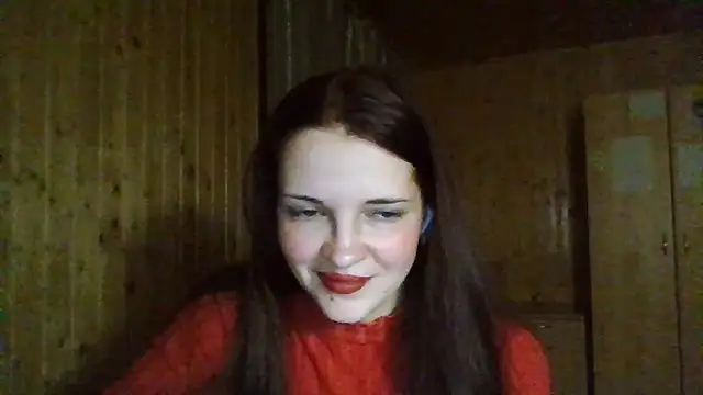 Snapshot of AmeliieLaFleur chatting on April 24, 8:44 pm AmeliieLaFleur online show from April 24, 8:44 pm