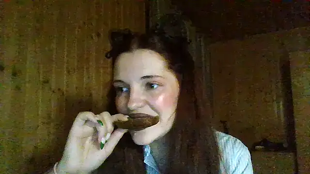 Snapshot of AmeliieLaFleur chatting on April 25, 8:39 pm AmeliieLaFleur online show from April 25, 8:39 pm