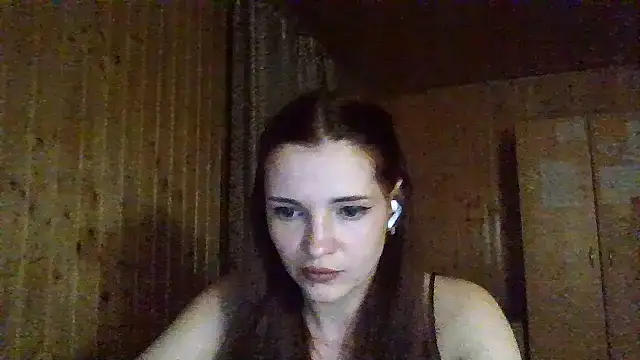 Snapshot of AmeliieLaFleur chatting on April 27, 7:01 pm AmeliieLaFleur online show from April 27, 7:01 pm
