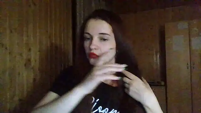 Snapshot of AmeliieLaFleur chatting on April 29, 10:16 pm AmeliieLaFleur online show from April 29, 10:16 pm