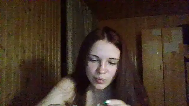Snapshot of AmeliieLaFleur chatting on May 2, 7:41 pm AmeliieLaFleur online show from May 2, 7:41 pm