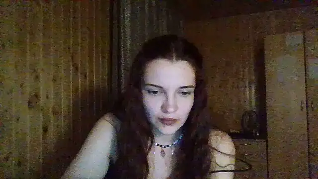 Snapshot of AmeliieLaFleur chatting on May 5, 7:44 pm AmeliieLaFleur online show from May 5, 7:44 pm