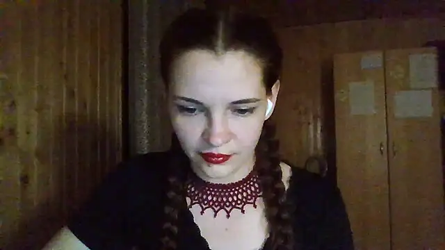 Snapshot of AmeliieLaFleur chatting on May 11, 9:12 pm AmeliieLaFleur online show from May 11, 9:12 pm