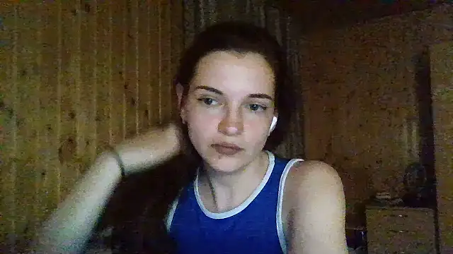 Snapshot of AmeliieLaFleur chatting on May 16, 7:12 pm AmeliieLaFleur online show from May 16, 7:12 pm