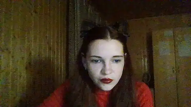 Snapshot of AmeliieLaFleur chatting on May 18, 6:47 pm AmeliieLaFleur online show from May 18, 6:47 pm
