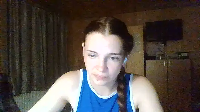 Snapshot of AmeliieLaFleur chatting on June 7, 8:12 pm AmeliieLaFleur online show from June 7, 8:12 pm