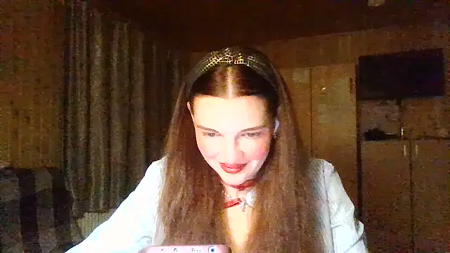 Snapshot of AmeliieLaFleur chatting on July 25, 9:45 pm AmeliieLaFleur online show from July 25, 9:45 pm