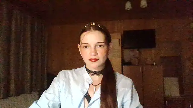 Snapshot of AmeliieLaFleur chatting on August 5, 8:44 pm AmeliieLaFleur online show from August 5, 8:44 pm