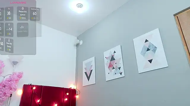 chubbykinkyygirl online show from November 29, 12:52 pm