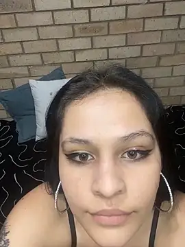 Snapshot of Spooky_Luna chatting on October 13, 8:09 pm Spooky Luna online show from October 13, 8:09 pm