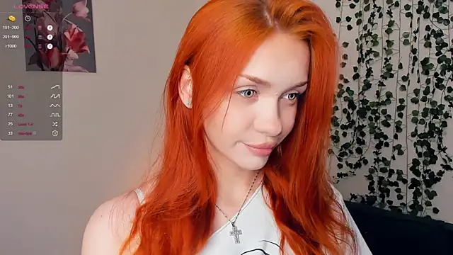 Snapshot of Foxy_blush chatting on November 20, 8:08 pm Foxy blush online show from November 20, 8:08 pm