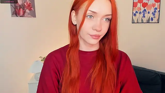 Snapshot of Foxy_blush chatting on December 2, 8:15 pm Foxy blush online show from December 2, 8:15 pm