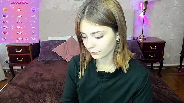 MargoChill online show from October 17, 1:03 pm