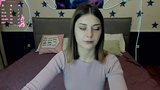 MargoChill online show from November 28, 3:14 pm