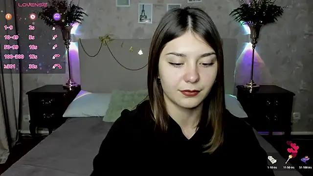 MargoChill online show from January 13, 2:33 pm