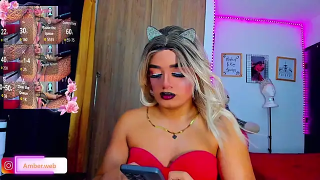 Sofiabigcock22 online show from July 20, 9:34 am