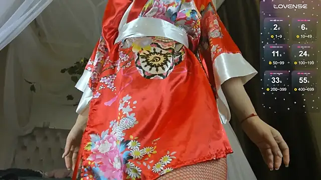 Snapshot of Gongjulee chatting on October 18, 12:13 am Gongjulee online show from October 18, 12:13 am