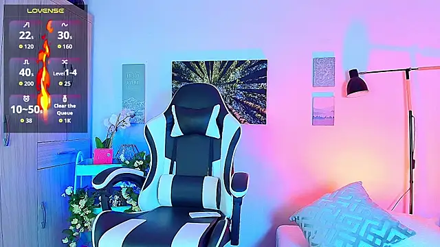 Alex carter online show from November 12, 9:32 am