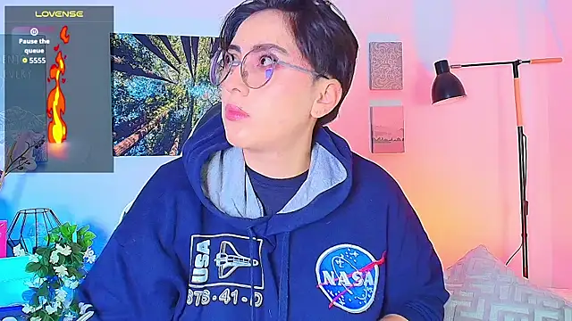 Alex carter online show from November 20, 10:15 am