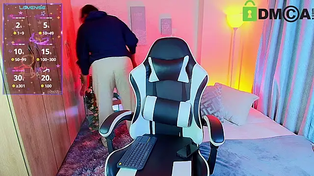 Alex carter online show from January 13, 4:01 pm