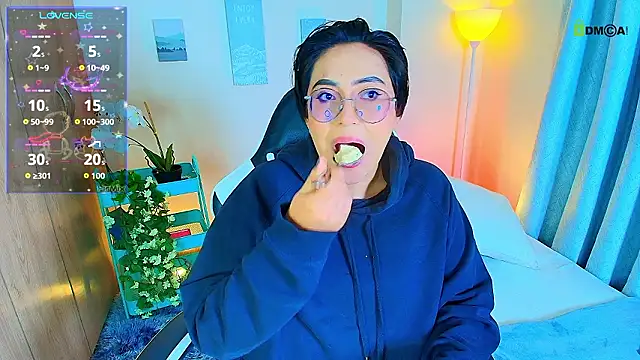 Alex carter online show from February 9, 10:08 am