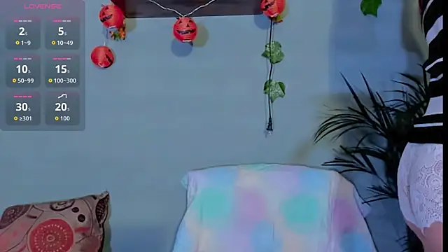 Sharlott smith online show from November 2, 3:36 pm