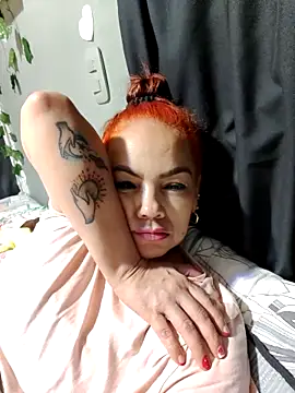 Sharlott smith online show from November 16, 2:06 am