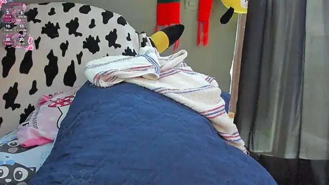 Sharlott smith online show from December 15, 8:24 pm