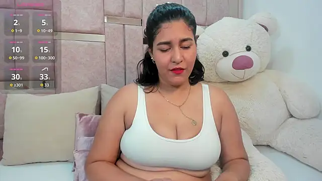 denisse khan online show from October 20, 10:54 pm