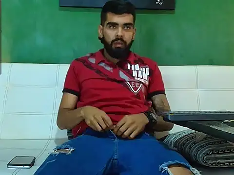 black kameron  online show from December 21, 1:02 am