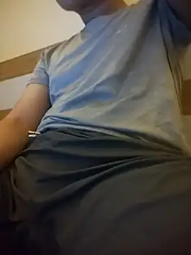 gande 003 online show from November 2, 4:31 pm