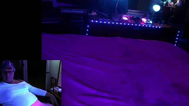 JasmineAurora online show from October 11, 11:58 pm