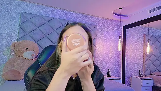 Snapshot of CARO_ADAMS1 chatting on November 20, 12:05 pm CARO ADAMS1 online show from November 20, 12:05 pm