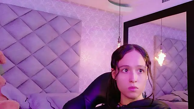 Snapshot of CARO_ADAMS1 chatting on December 2, 11:26 am CARO ADAMS1 online show from December 2, 11:26 am