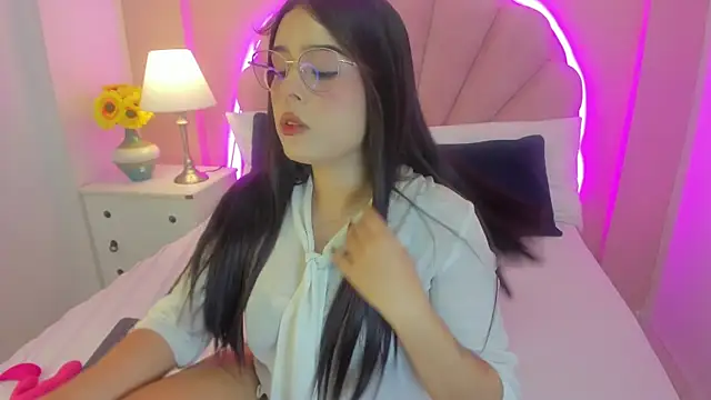 Alisson pettite online show from October 11, 7:34 pm